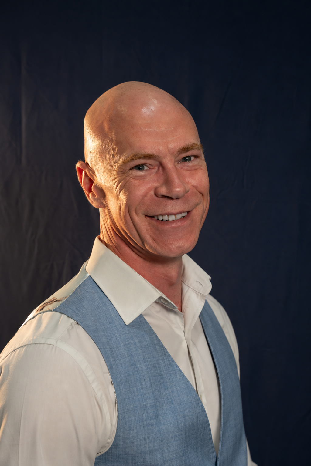 Rory Dear, co-founder of Jakey Group